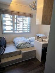 Blk 762 Woodlands Avenue 6 (Woodlands), HDB 5 Rooms #547651771